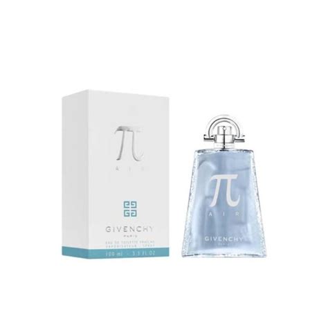 givenchy pi air 100ml